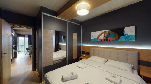 In Apartmani