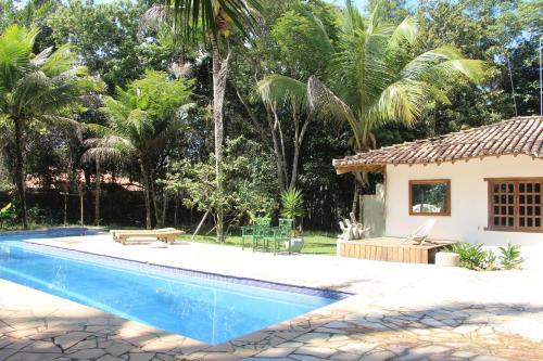 Casa Nostra Trancoso