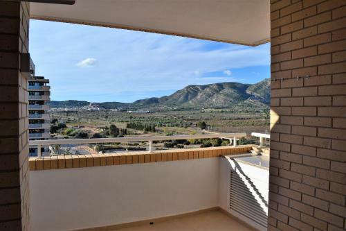 Apartamento Valparaiso Marina D�r Planta 7, Sur