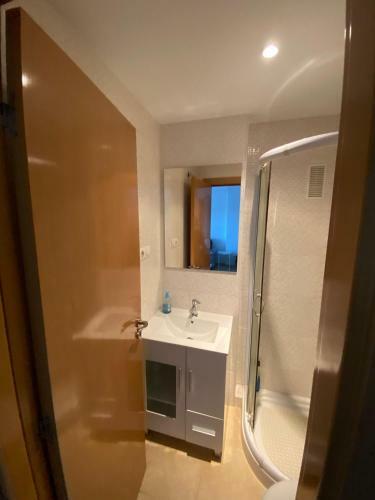Apartamento Valparaiso Marina D�r Planta 7, Sur
