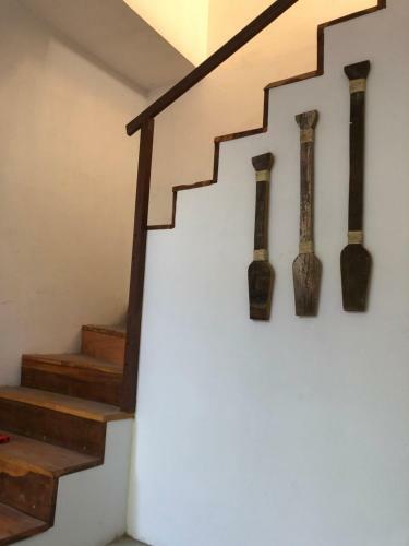 Casa De Ferias