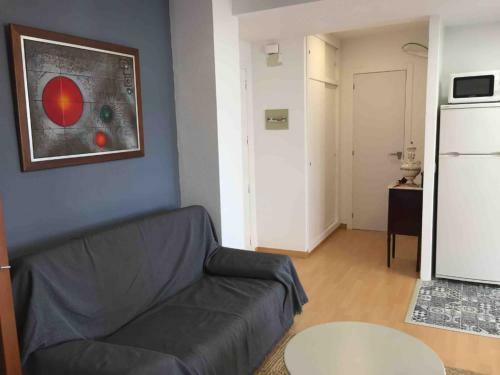 Apartamento En Primera Linea De Playa