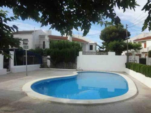 Apartamento En Primera Linea De Playa