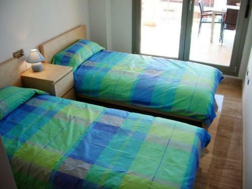 Apartamento Sea And Pines