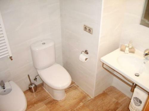 Apartamento Sea And Pines
