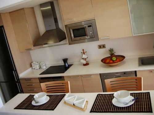 Apartamento Sea And Pines