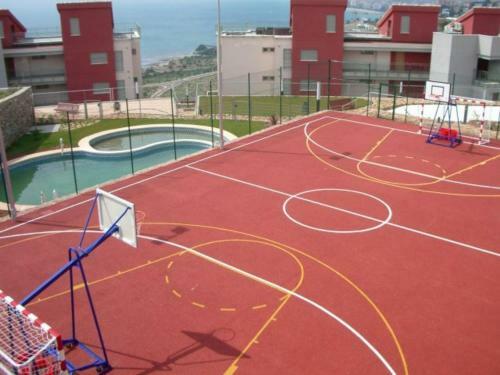 Apartamento Sea And Pines