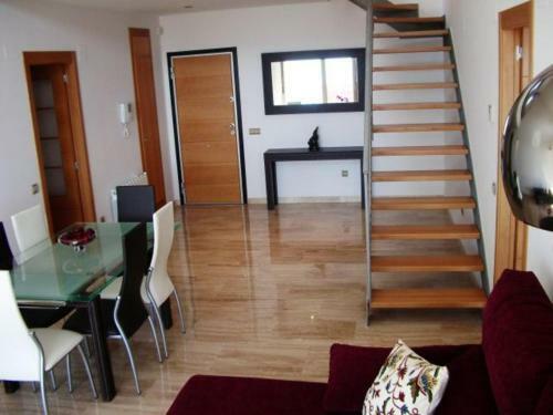Apartamento Sea And Pines