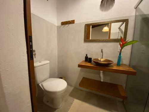 Hostal Vila Trancosear