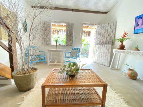 Hostal Vila Trancosear