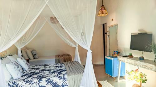 Hostal Vila Trancosear