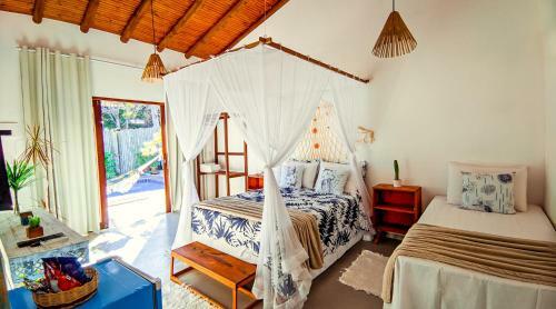 Hostal Vila Trancosear