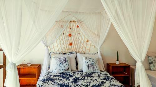 Hostal Vila Trancosear