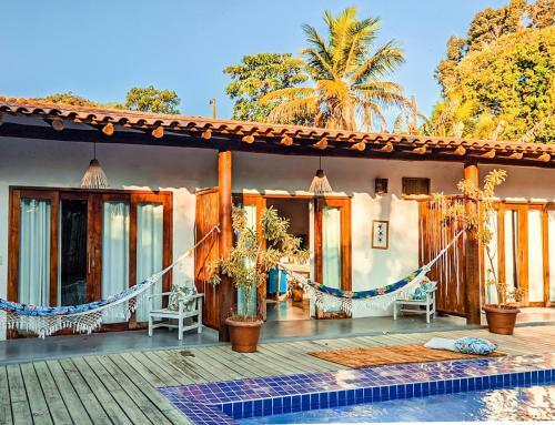 Hostal Vila Trancosear