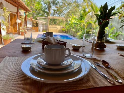 Hostal Vila Trancosear