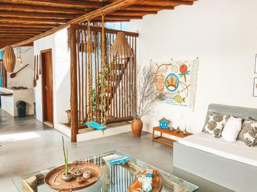 Hostal Vila Trancosear