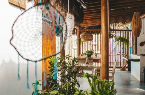Hostal Vila Trancosear