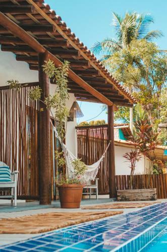 Hostal Vila Trancosear