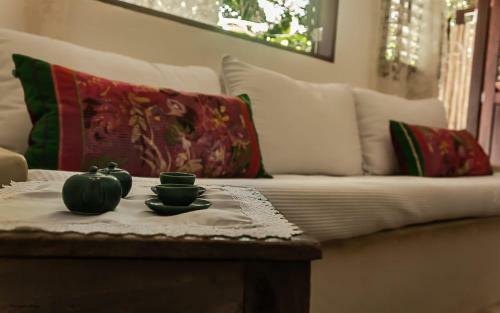 Hostal Villa De Bemposta-trancoso