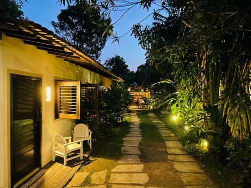 Hostal Villa De Bemposta-trancoso