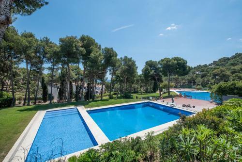 Apartamento Casa Cala Nostra - Tamariu