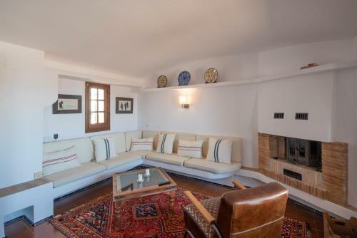 Apartamento Casa Cala Nostra - Tamariu