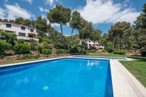 Apartamento Casa Cala Nostra - Tamariu