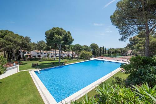 Apartamento Casa Cala Nostra - Tamariu