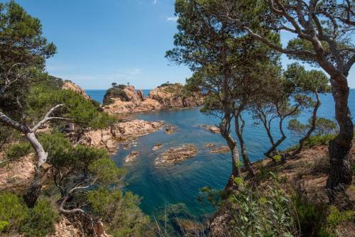 Apartamento Casa Cala Nostra - Tamariu