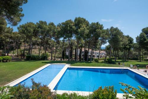 Apartamento Casa Cala Nostra - Tamariu