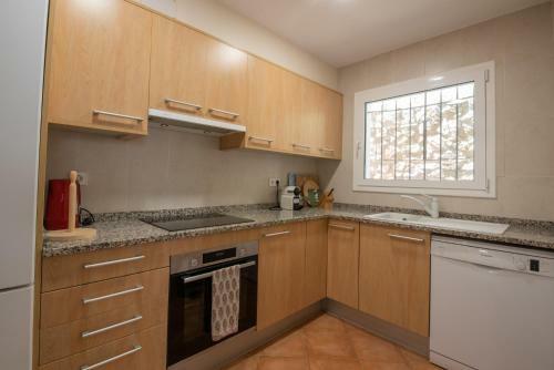Apartamento Casa Cala Nostra - Tamariu