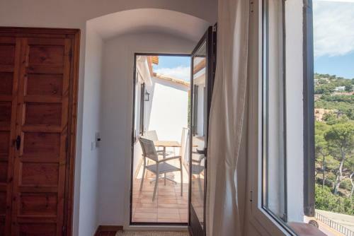Apartamento Casa Cala Nostra - Tamariu