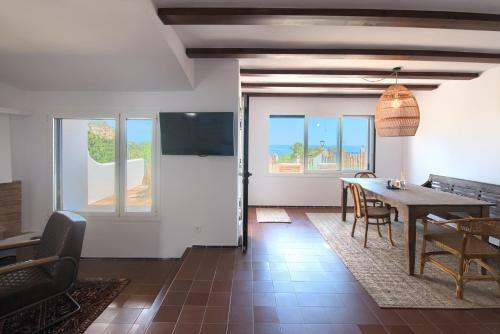 Apartamento Casa Cala Nostra - Tamariu