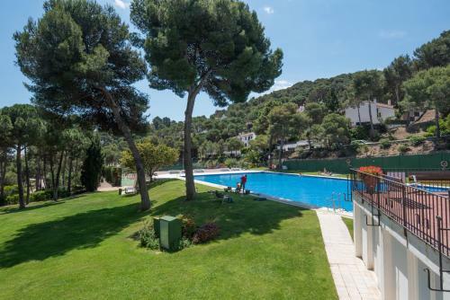 Apartamento Casa Cala Nostra - Tamariu