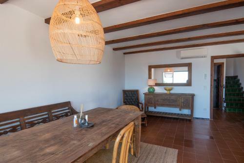 Apartamento Casa Cala Nostra - Tamariu
