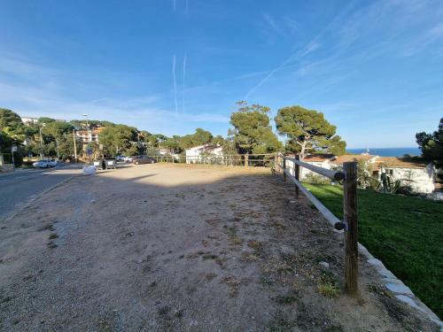 Apartamento El Golfet