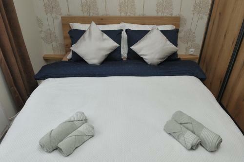 Nideho Estate Apartmani