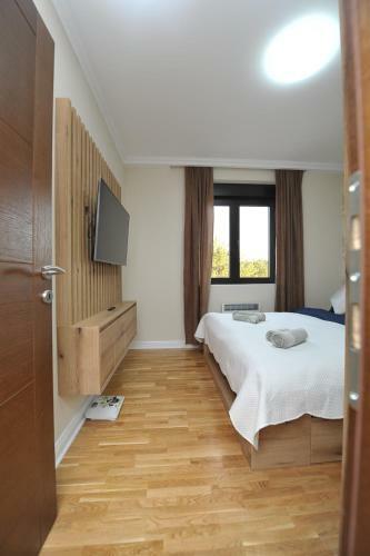 Nideho Estate Apartmani