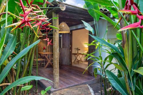 Hostal Casa Das �guas- Trancoso