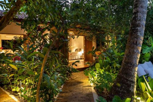 Hostal Casa Das �guas- Trancoso