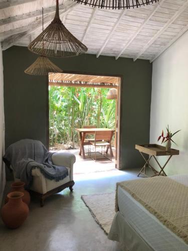 Hostal Casa Das �guas- Trancoso