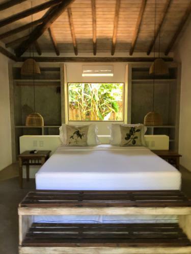 Hostal Casa Das �guas- Trancoso
