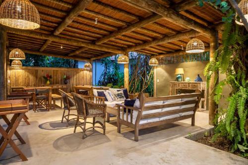 Hostal Casa Das �guas- Trancoso