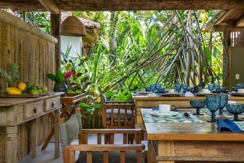 Hostal Casa Das �guas- Trancoso