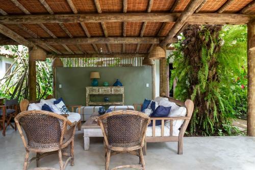 Hostal Casa Das �guas- Trancoso