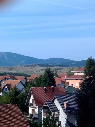 Apartman Chicago Zlatibor Lux