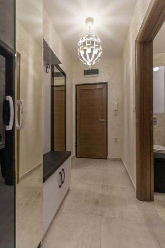 Apartman Chicago Zlatibor Lux