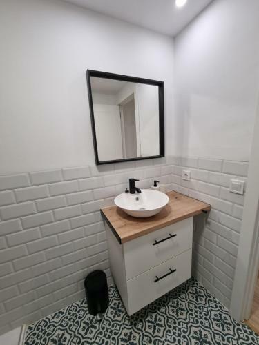 607a - Apartamento 2 Habitaciones Moderno
