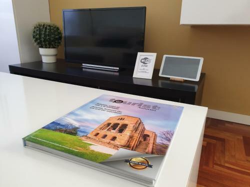 Apartamento Piso Centro Oviedo Con Garaje