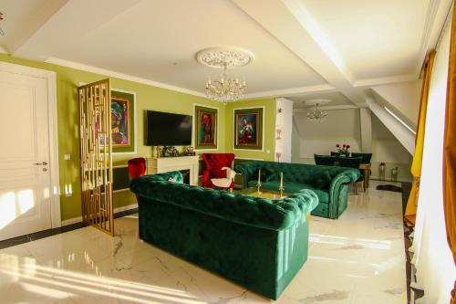 Apartamentos Adonis 2021